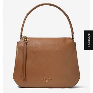 BRAND NEW MICHAEL KORS!! NEVER WORN!! Still all original packing and protection.